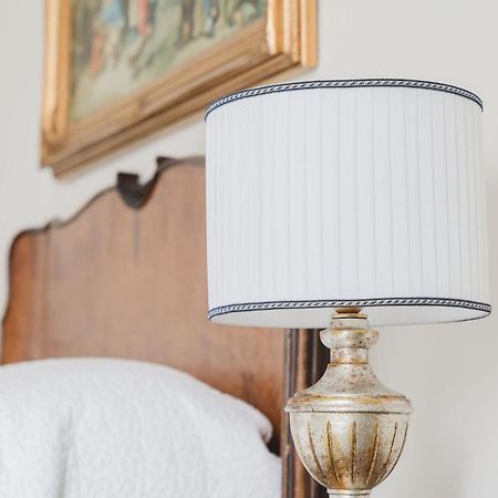 La Casa Di Ele Bed & Breakfast มาเตรา ภายนอก รูปภาพ