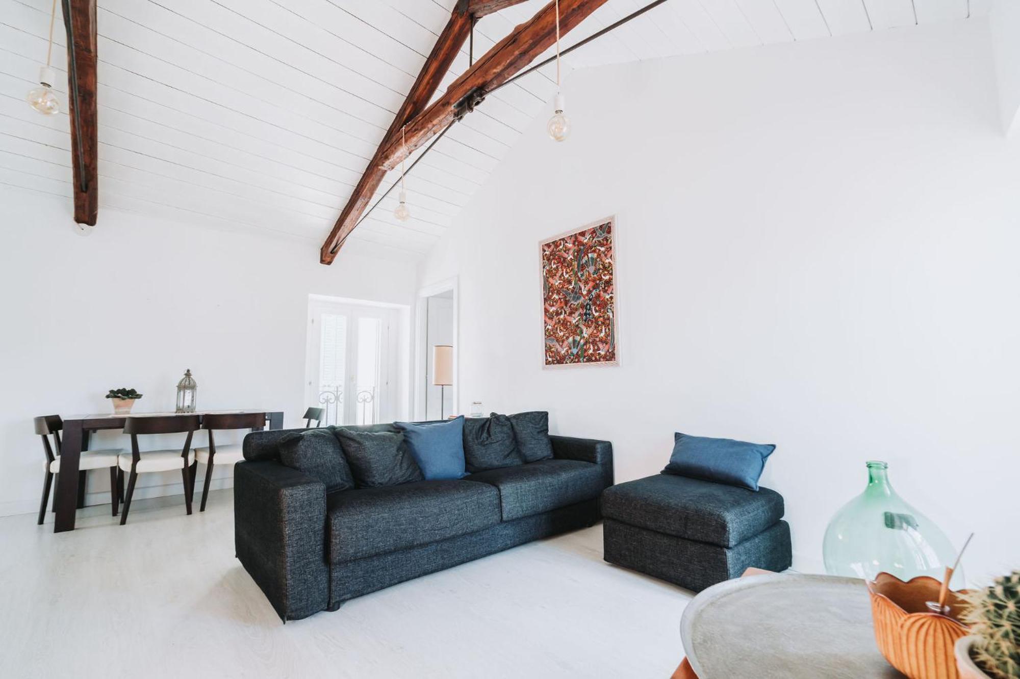 La Casa Di Ele Bed & Breakfast มาเตรา ภายนอก รูปภาพ