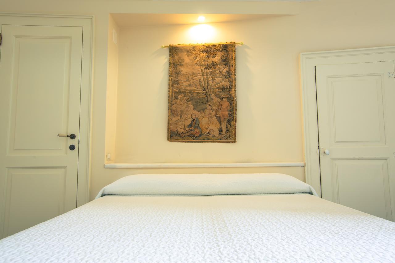 La Casa Di Ele Bed & Breakfast มาเตรา ภายนอก รูปภาพ
