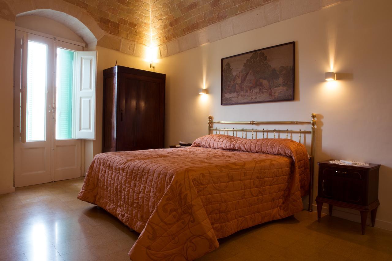 La Casa Di Ele Bed & Breakfast มาเตรา ภายนอก รูปภาพ